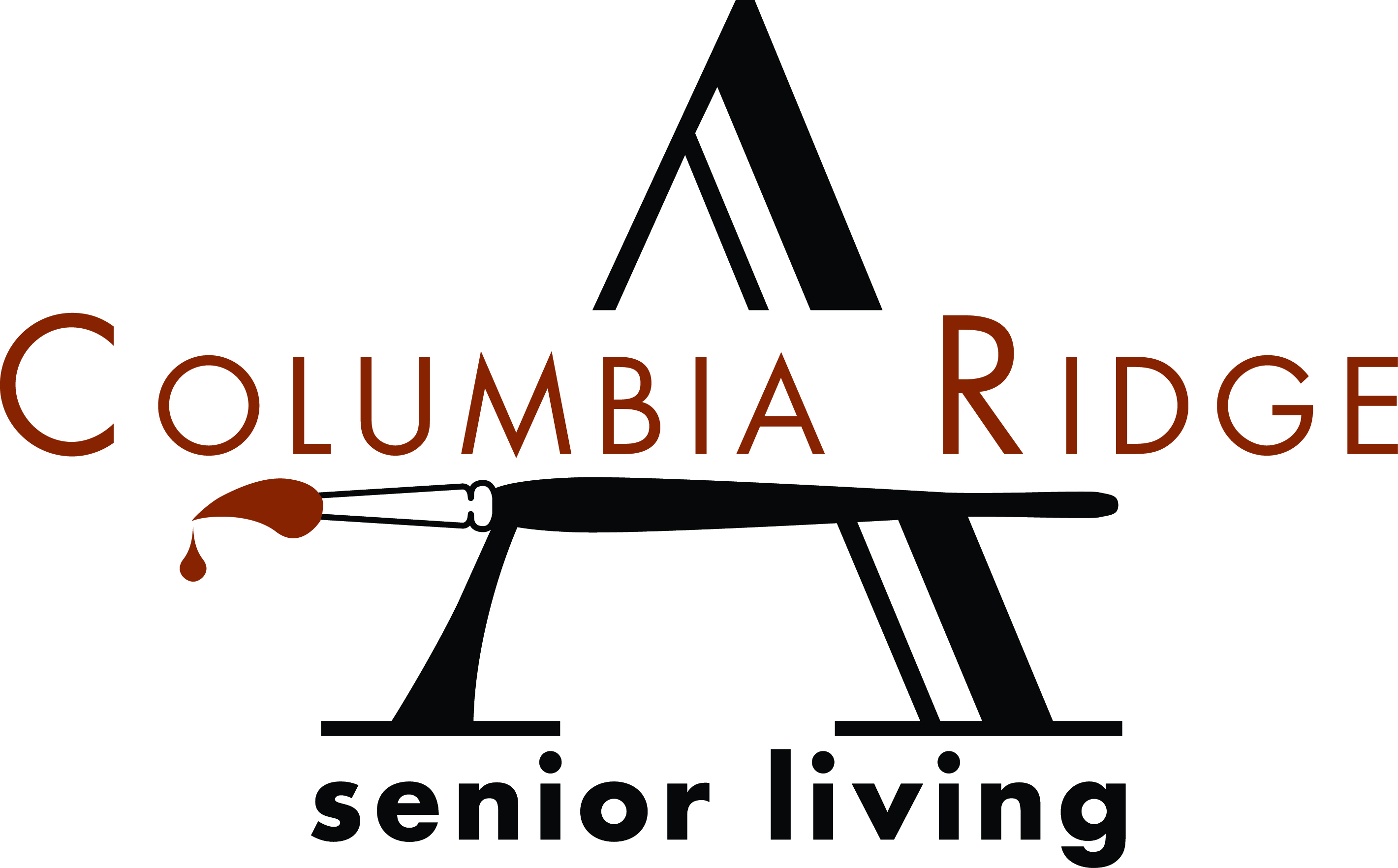 Columbia Ridge Senior Living